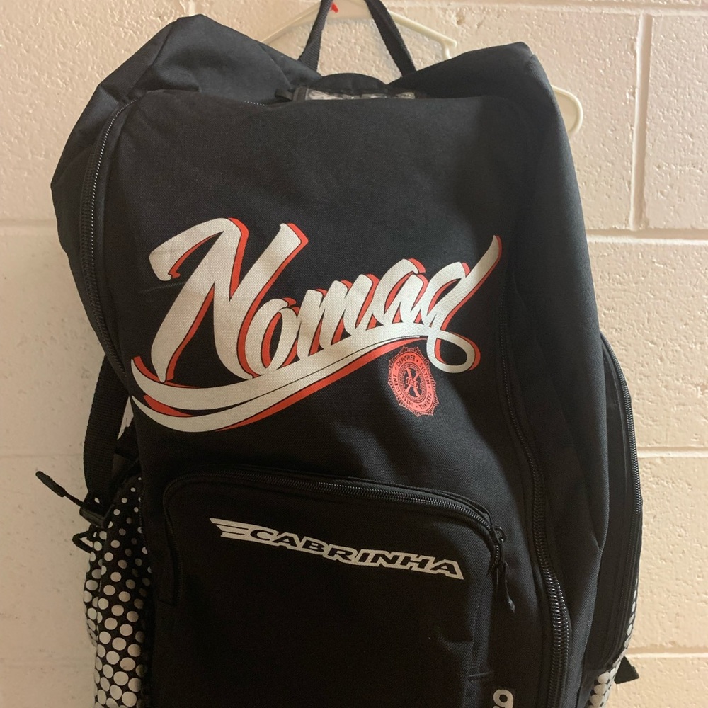 Cabrinha Nomad 9 kite backpack